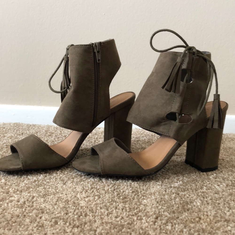 Shoes